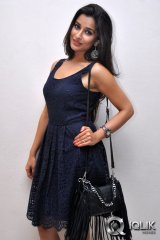 Madhurima at Veta Movie Platinum Disc Function